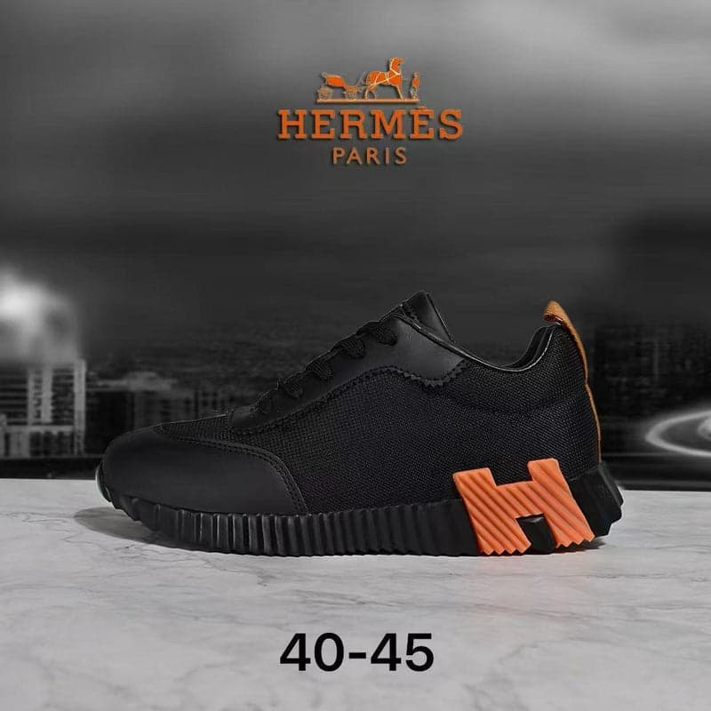 Hermès Bouncing Sneaker | SUPER MASTER
