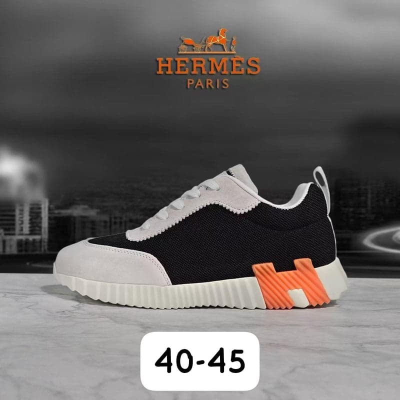 Hermès Bouncing Sneaker | SUPER MASTER
