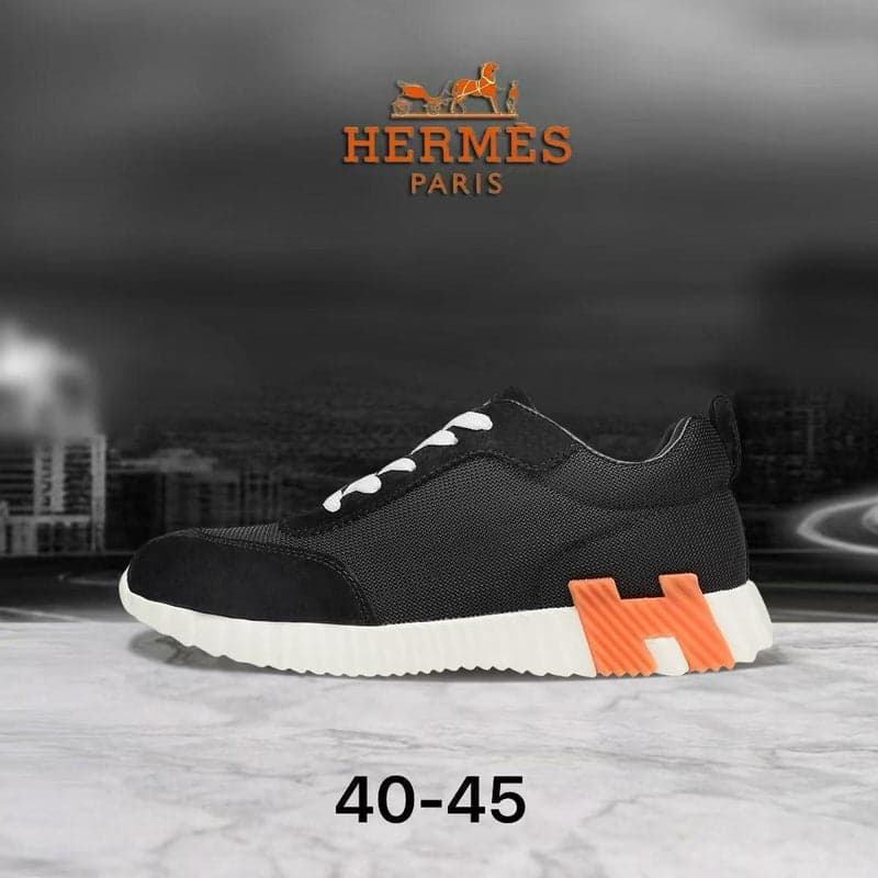Hermès Bouncing Sneaker | SUPER MASTER