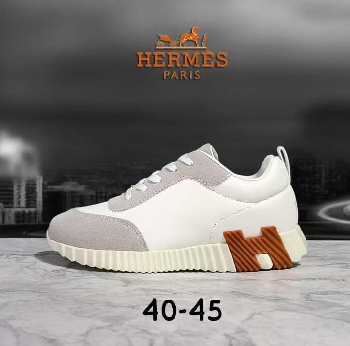 Hermès Bouncing Sneaker | SUPER MASTER