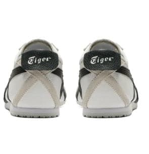 Onitsuka Tiger Mexico 66 White / Black 4