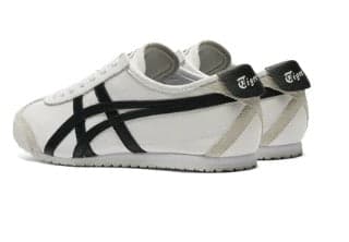Onitsuka Tiger Mexico 66 White / Black 2
