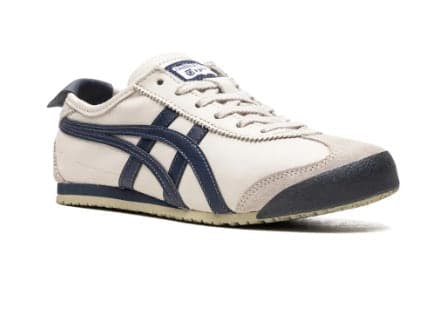 Onitsuka Tiger Mexico 66 Birch / Peacoat 4