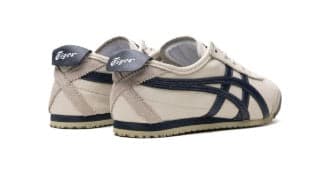 Onitsuka Tiger Mexico 66 Birch / Peacoat 3