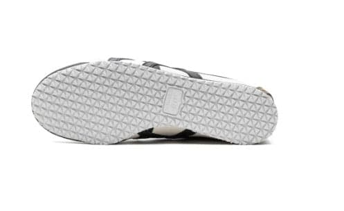 Onitsuka Tiger Mexico 66 White / Black 4