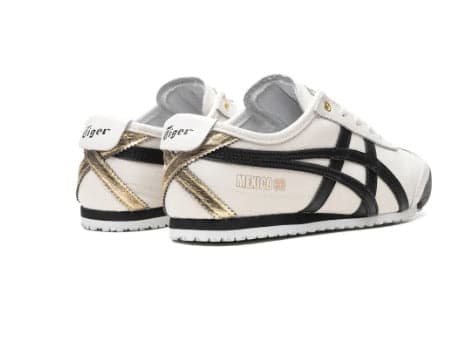 Onitsuka Tiger Mexico 66 White / Black 3