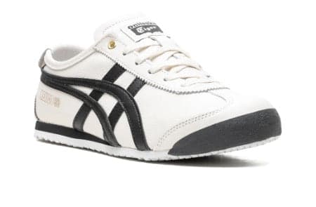 Onitsuka Tiger Mexico 66 White / Black 2