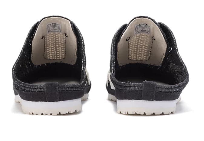 Onitsuka Tiger Mexico 66 Sabot Black / Cream 4