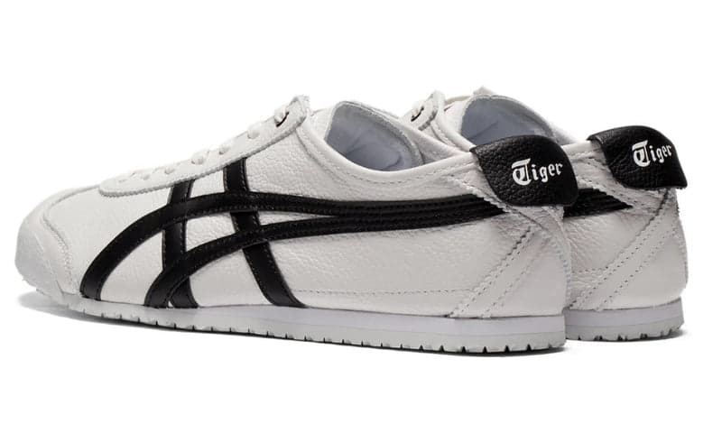 Onitsuka Tiger Mexico 66 White / Black 3