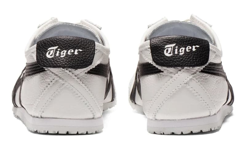 Onitsuka Tiger Mexico 66 White / Black 4