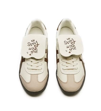Onitsuka Tiger Mexico 66 White / Brown 3