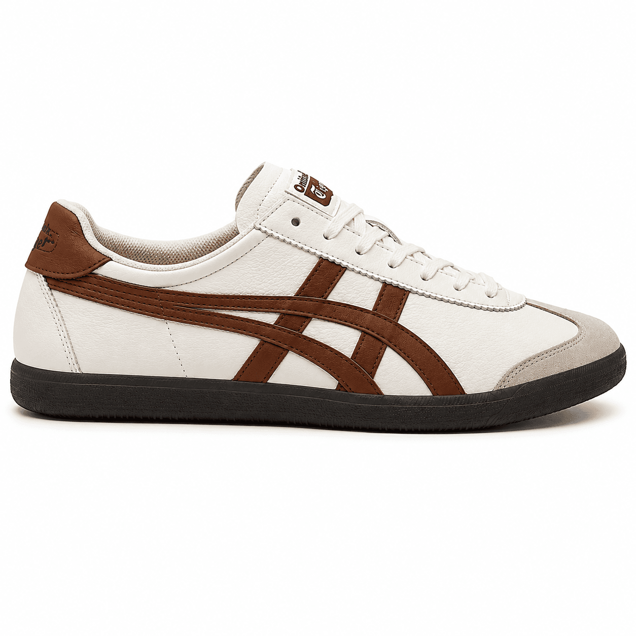 Onitsuka Tiger Mexico 66 White / Brown 1
