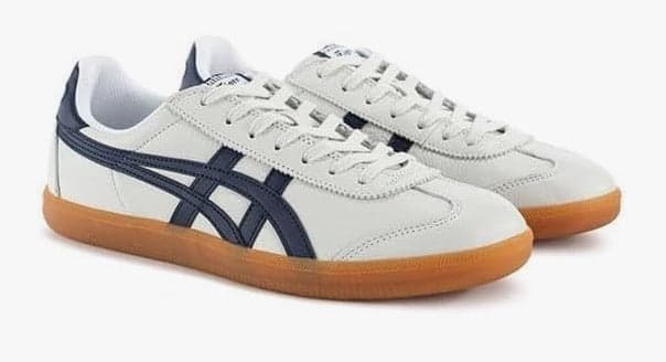 Onitsuka Tiger Mexico 66 White / Peacoat 2
