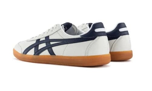 Onitsuka Tiger Mexico 66 White / Peacoat 4