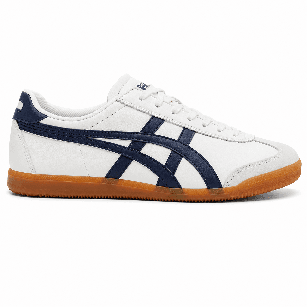 Onitsuka Tiger Mexico 66 White / Peacoat 1