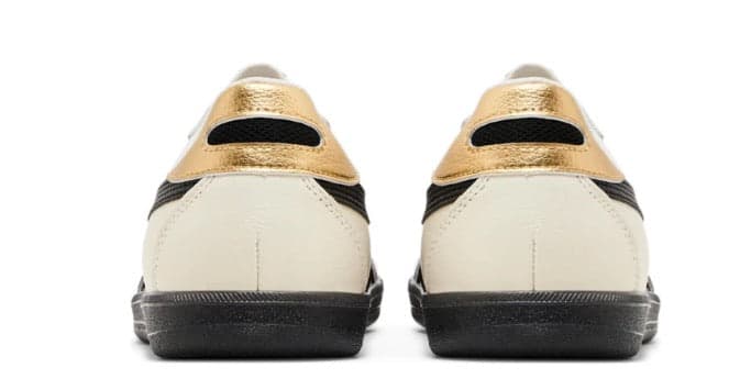 Onitsuka Tiger Mexico 66 White / Black 4