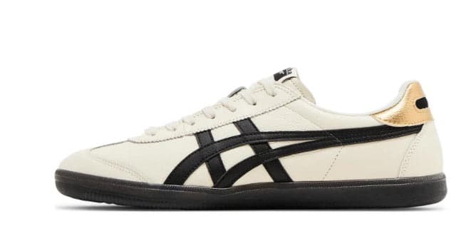 Onitsuka Tiger Mexico 66 White / Black 2