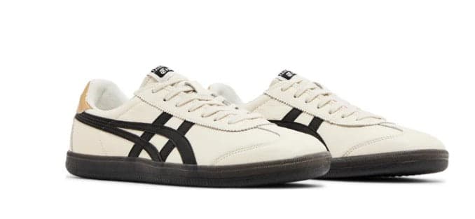 Onitsuka Tiger Mexico 66 White / Black 3