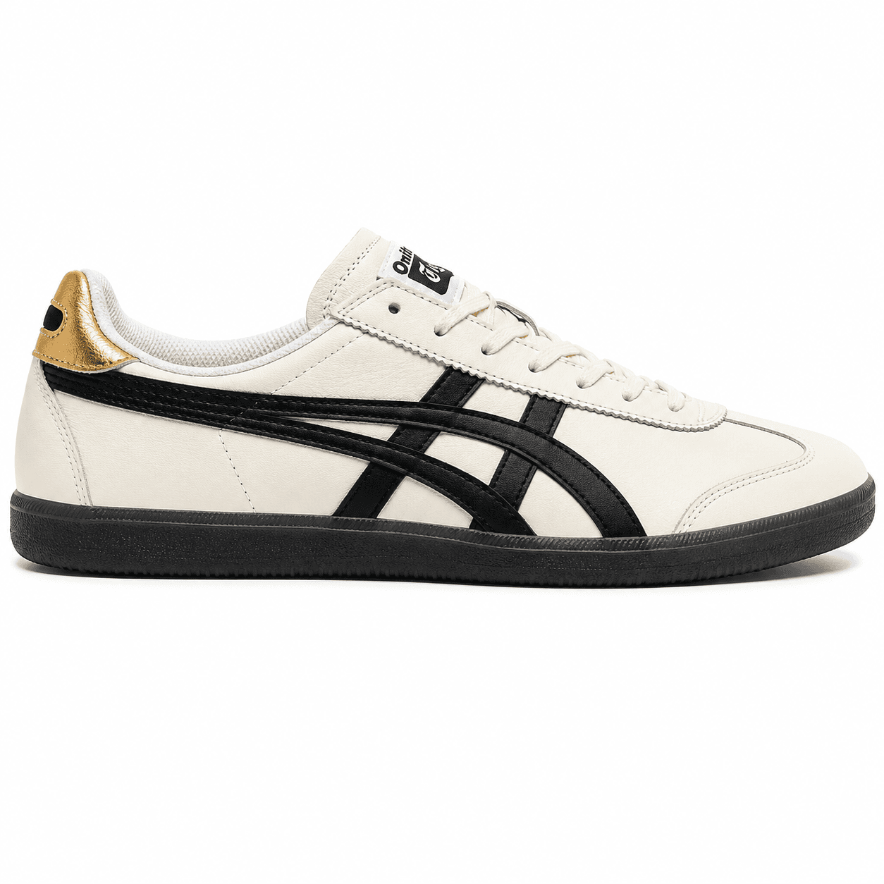 Onitsuka Tiger Mexico 66 White / Black 1
