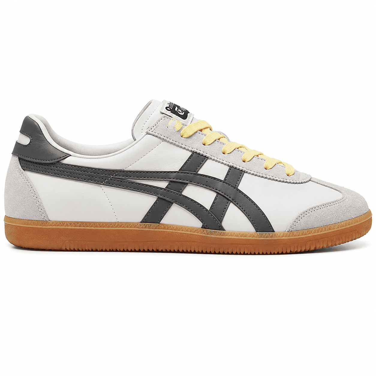 Onitsuka Tiger Mexico 66 White / Graphite Grey 1