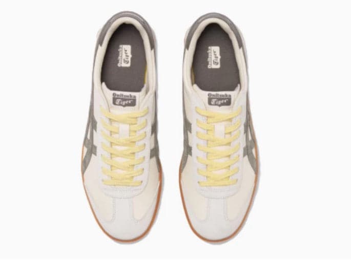 Onitsuka Tiger Mexico 66 White / Graphite Grey 3