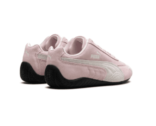 PUMA Speedcat OG Pink / White 3