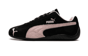 PUMA Speedcat OG Black / Pink 2