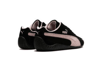 PUMA Speedcat OG Black / Pink 4