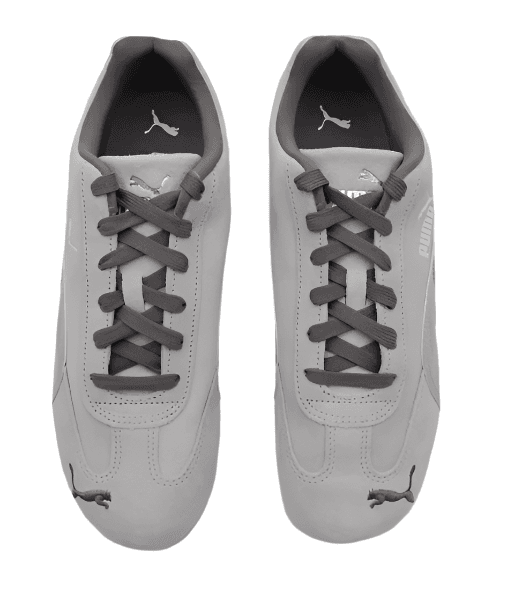 PUMA Speedcat OG Grey / Silver 5