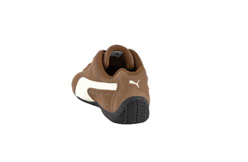 PUMA Speedcat OG Brown / White 3