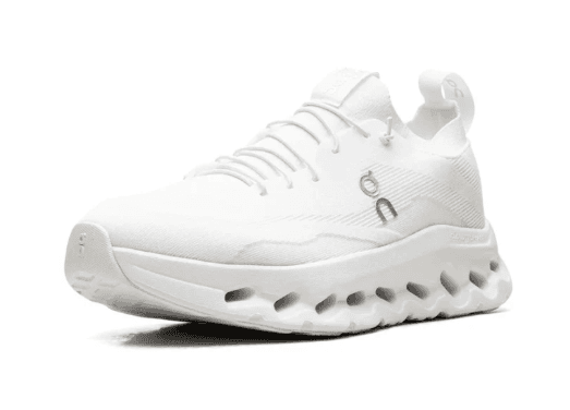 Loewe x On Cloudtilt All White 4