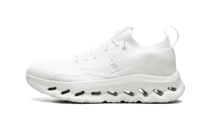 Loewe x On Cloudtilt All White 3