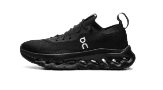 Loewe x On Cloudtilt Black 2