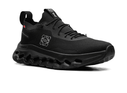 Loewe x On Cloudtilt Black 3