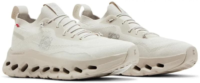 Loewe x On Cloudtilt Ivory 4