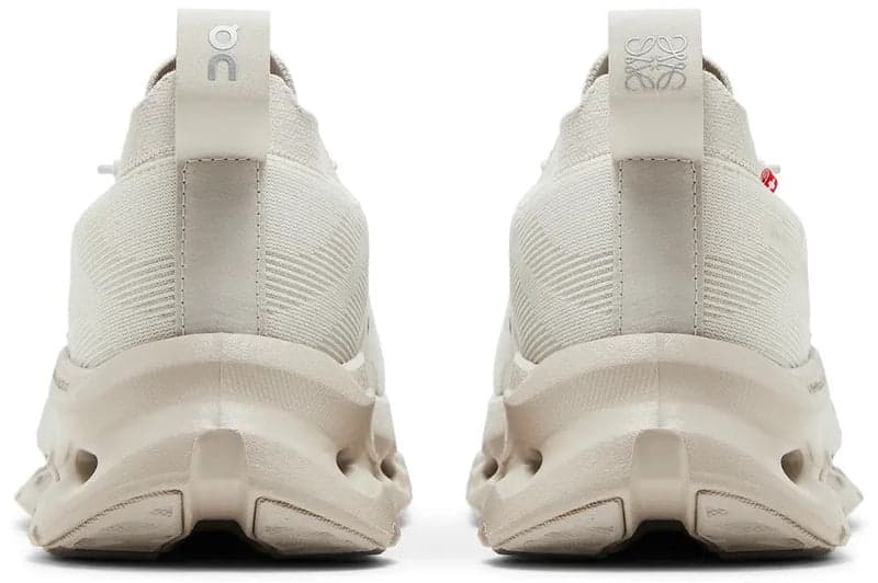 Loewe x On Cloudtilt Ivory 3