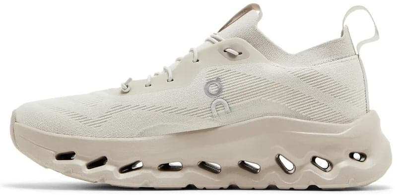 Loewe x On Cloudtilt Ivory 5
