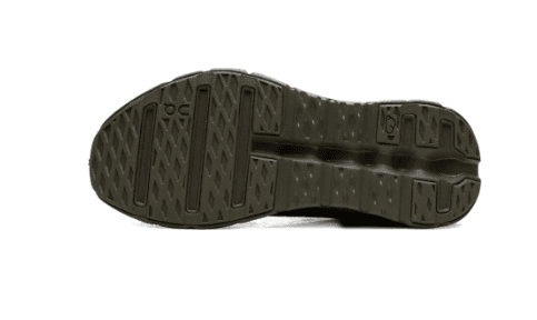 Loewe x On Cloudtilt Olive 4