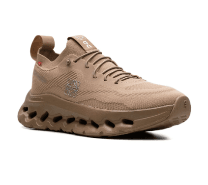 Loewe x On Cloudtilt Sand 3