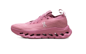 Loewe x On Cloudtilt Pink 2