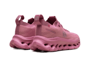 Loewe x On Cloudtilt Pink 4