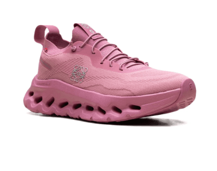 Loewe x On Cloudtilt Pink 3