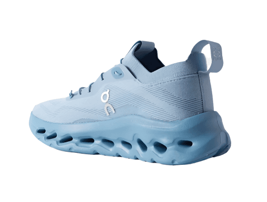 Loewe x On Cloudtilt Ice Blue 3
