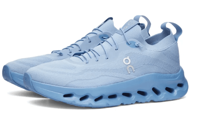 Loewe x On Cloudtilt Ice Blue 4