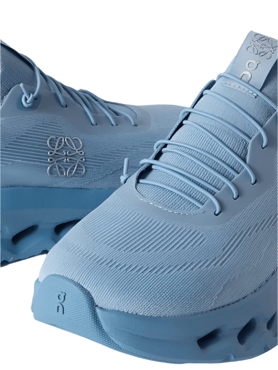 Loewe x On Cloudtilt Ice Blue 2