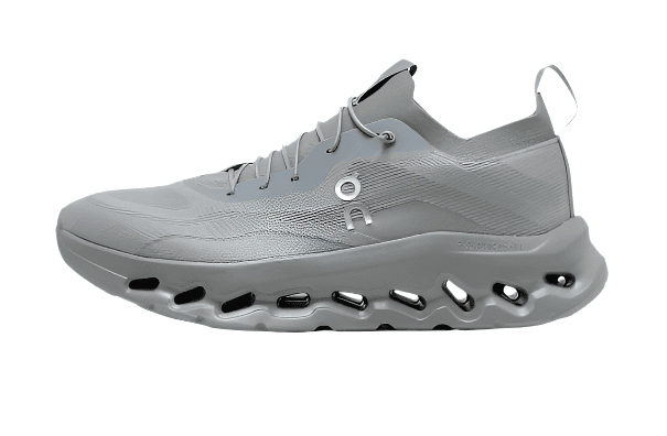 Loewe x On Cloudtilt Grey 5