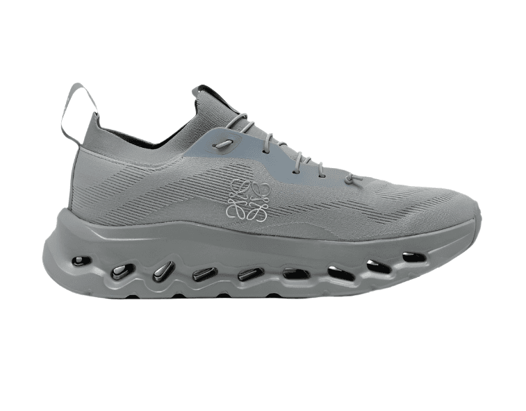 Loewe x On Cloudtilt Grey 2