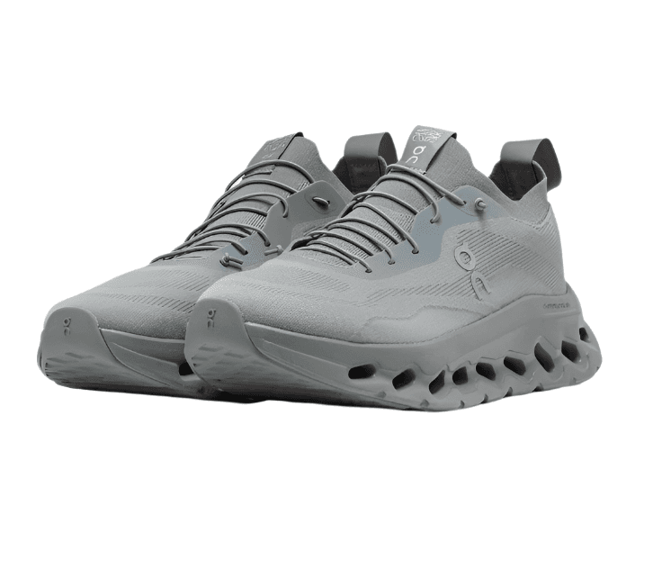 Loewe x On Cloudtilt Grey 4