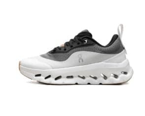 Loewe x On Cloudtilt Grey / White 2