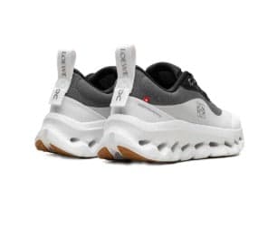 Loewe x On Cloudtilt Grey / White 5
